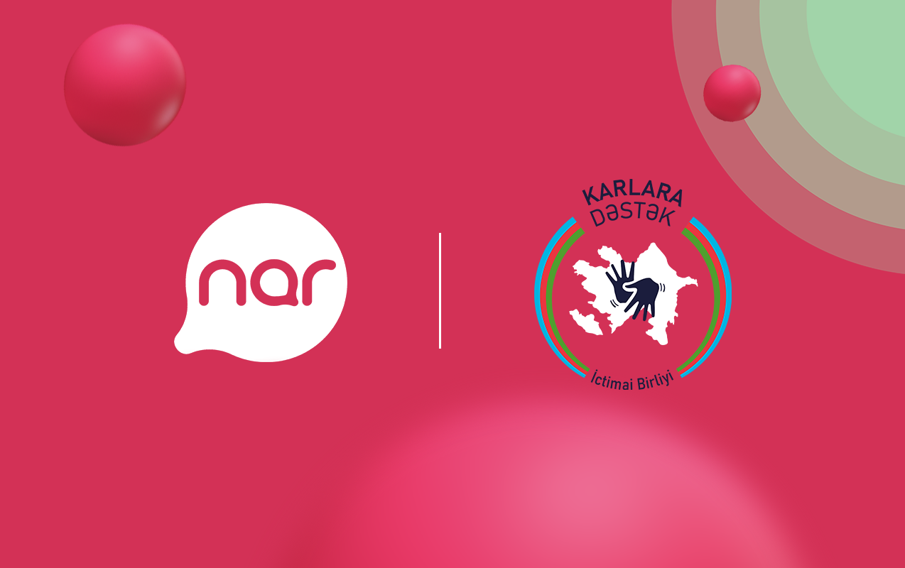 “Nar”ın dəstəyi ilə jestdili.az-da beynəlxalq işarət dili bölməsi yaradıldı