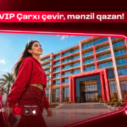 “Bakcell”də hədiyyə mövsümü başladı