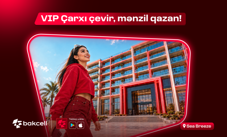 “Bakcell”də hədiyyə mövsümü başladı