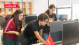 Bakcell Peerstack Academy tələbələri üçün hakaton keçirdi — FOTO
