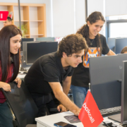 Bakcell Peerstack Academy tələbələri üçün hakaton keçirdi — FOTO