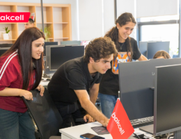 Bakcell Peerstack Academy tələbələri üçün hakaton keçirdi — FOTO