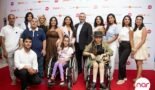 “Nar” inklüziv mövzulu sənədli filmin nümayişinə dəstək göstəribFOTO