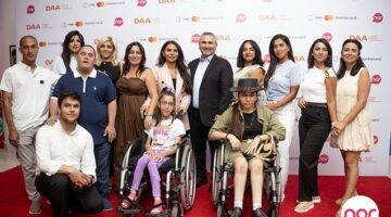 “Nar” inklüziv mövzulu sənədli filmin nümayişinə dəstək göstəribFOTO