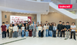 Bakcell-in baş icraçı direktoru ADA Universitetinin tələbələri ilə görüşüb